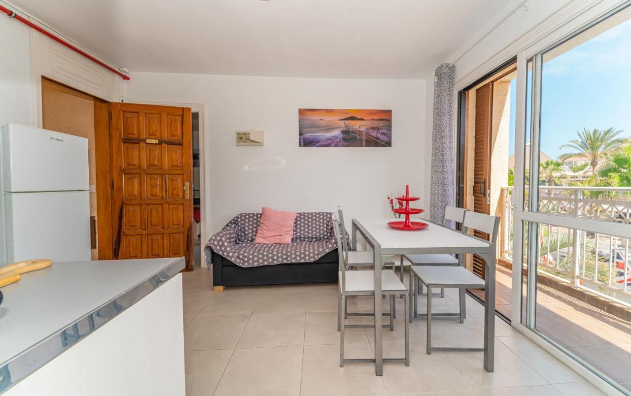 Private Apartments - Compostela Beach Arona  Luaran gambar