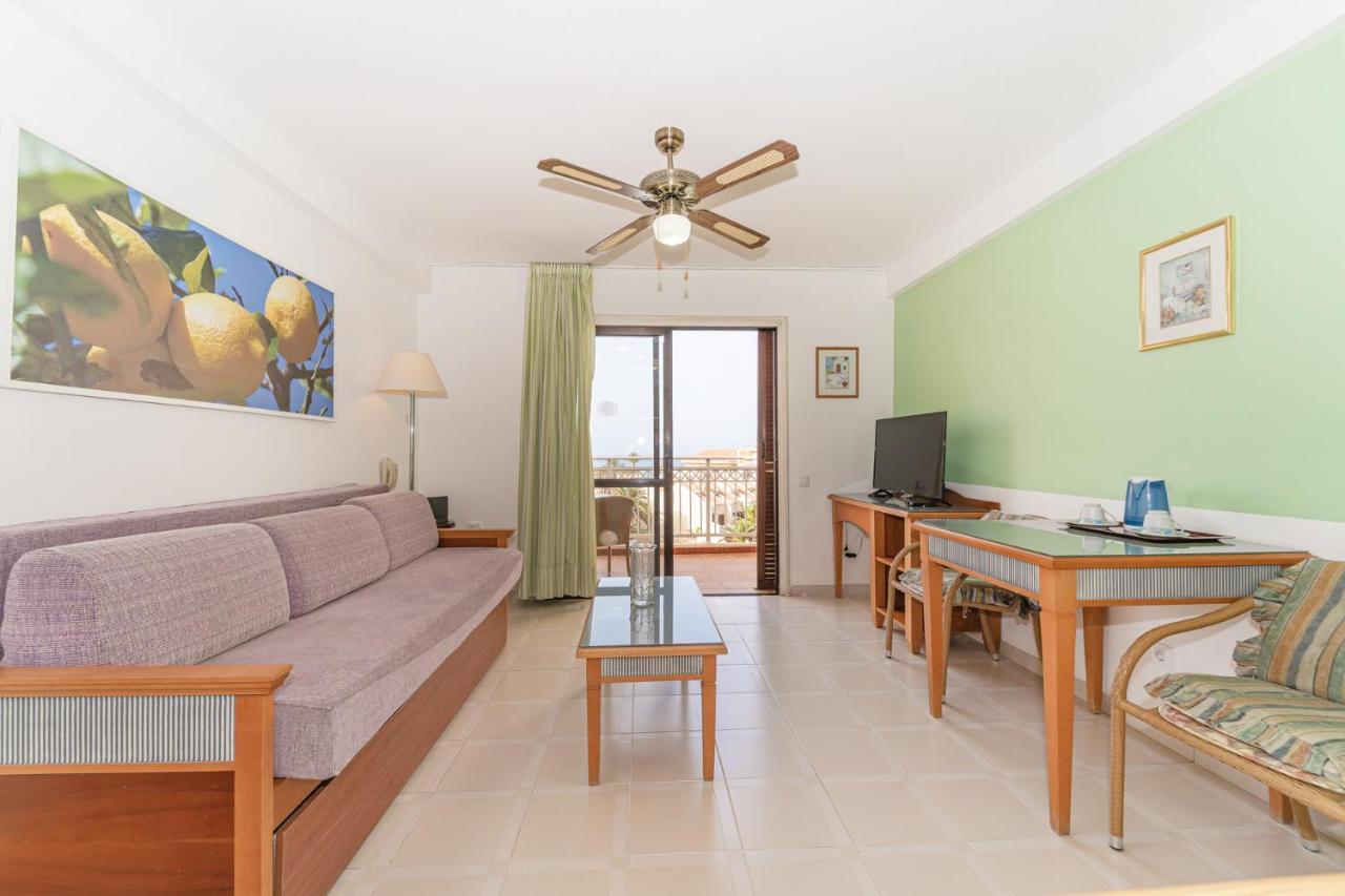 Private Apartments - Compostela Beach Arona  Luaran gambar