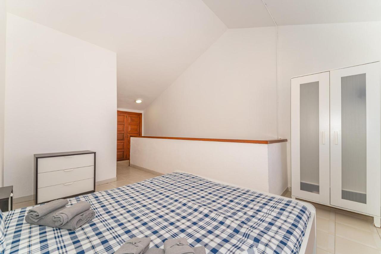 Private Apartments - Compostela Beach Arona  Luaran gambar