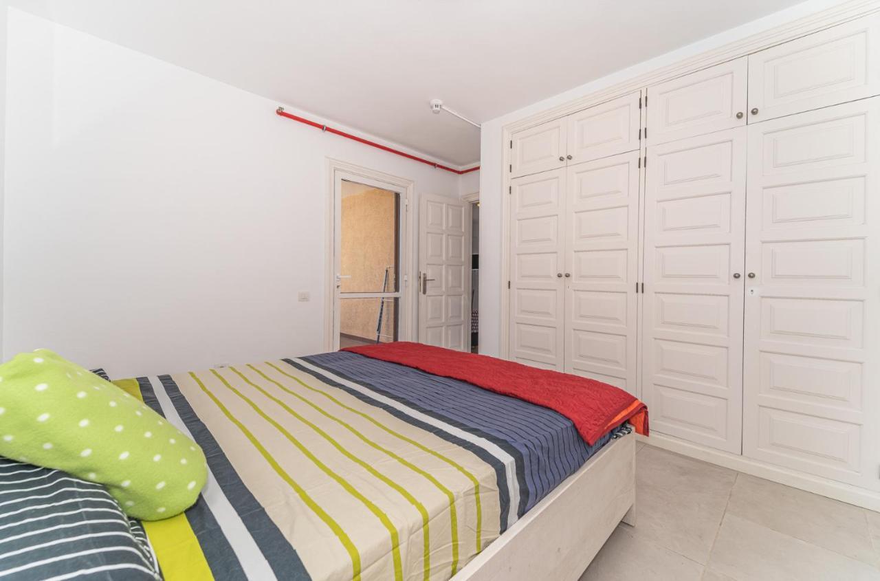 Private Apartments - Compostela Beach Arona  Luaran gambar